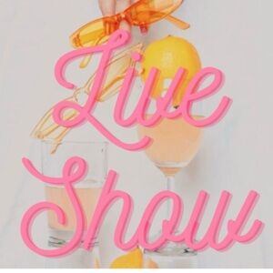 Come join my live low starts lots of great stuff cleaning out my closet